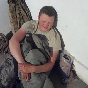 Meet your Posher, Thomas